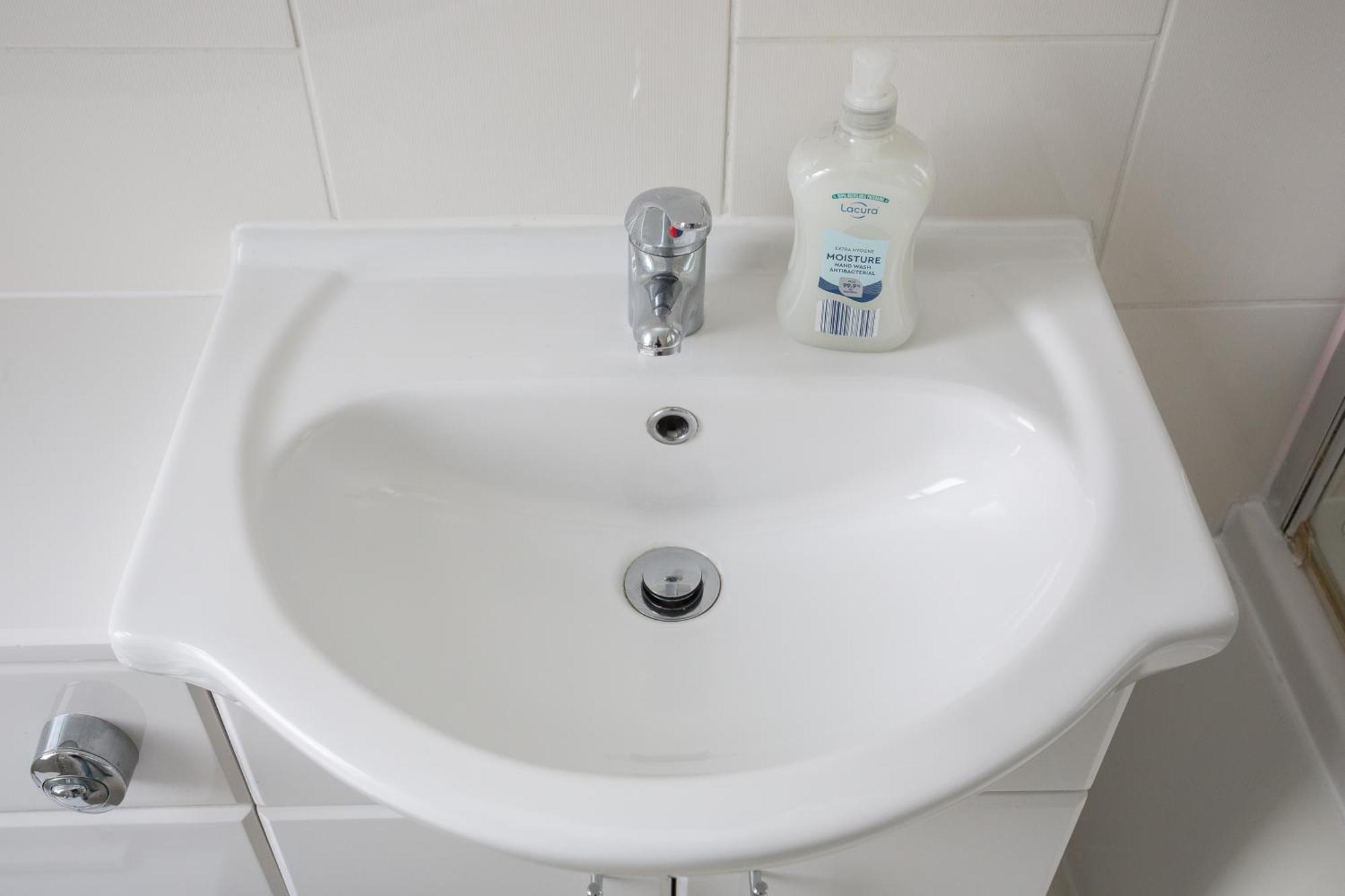 盖茨黑德The Avenue-3 Bed Sleeps 6 Great For Contractors别墅 外观 照片