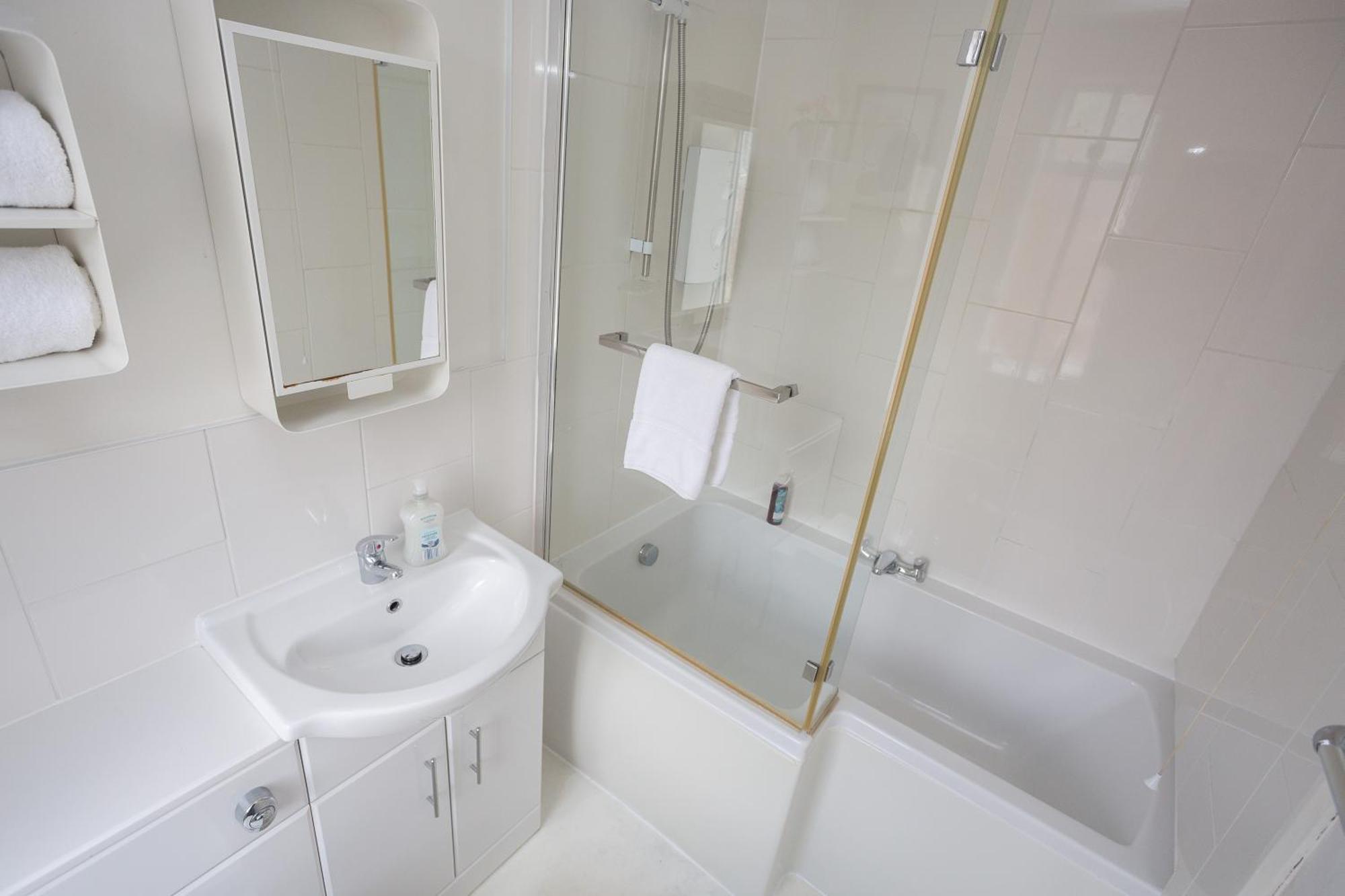 盖茨黑德The Avenue-3 Bed Sleeps 6 Great For Contractors别墅 外观 照片